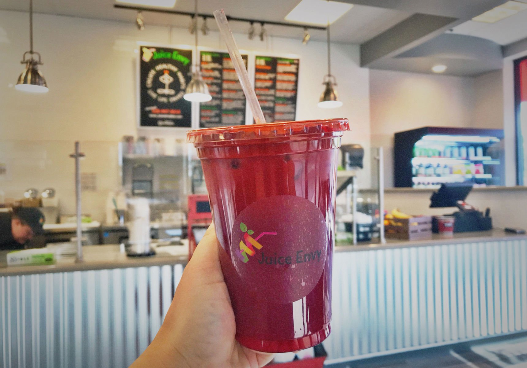Juice Envy